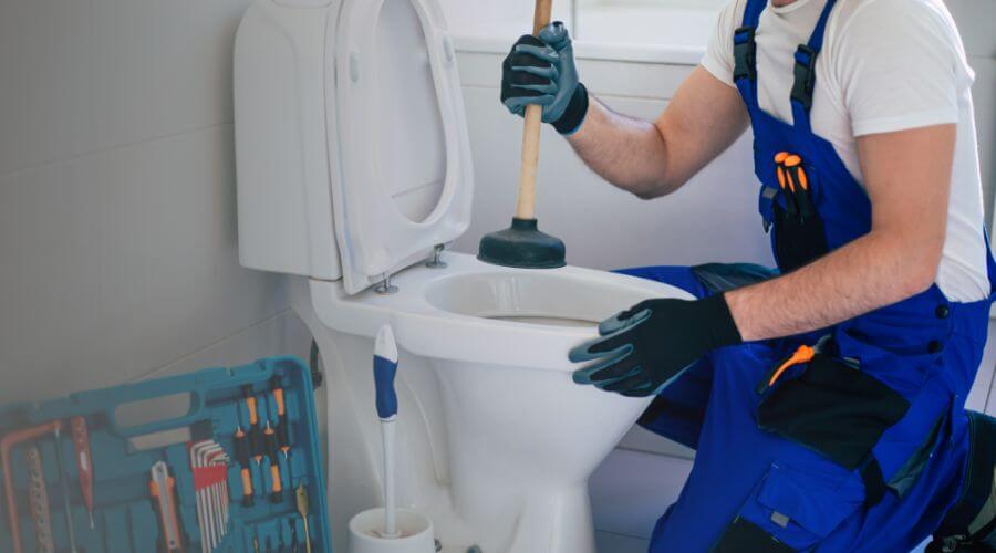 Professional Leak Detection Services in Marshall, MO